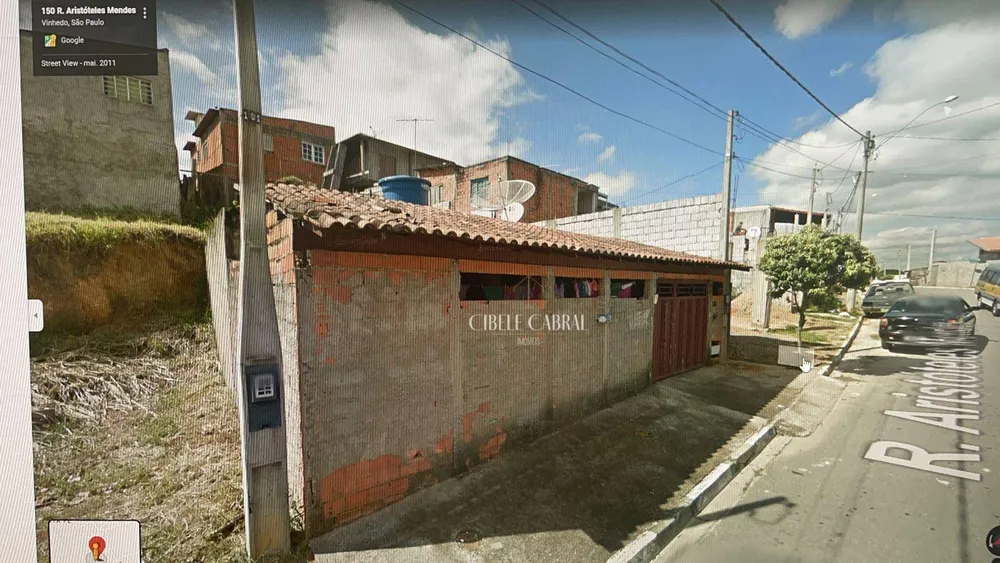 Terreno, 200 m² - Foto 4