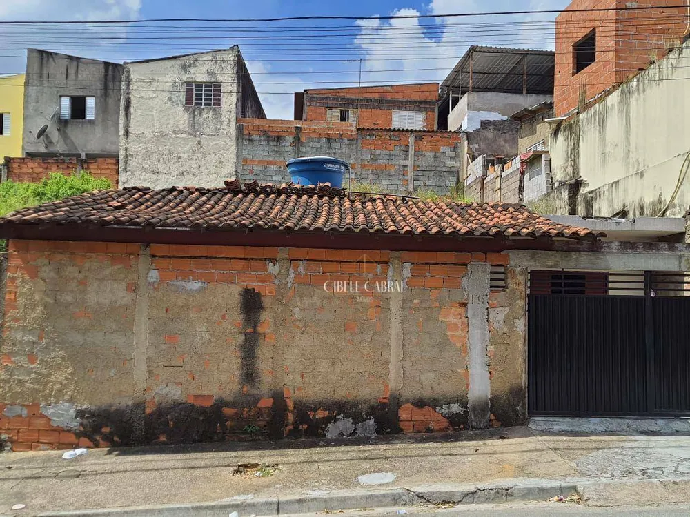 Terreno, 200 m² - Foto 2