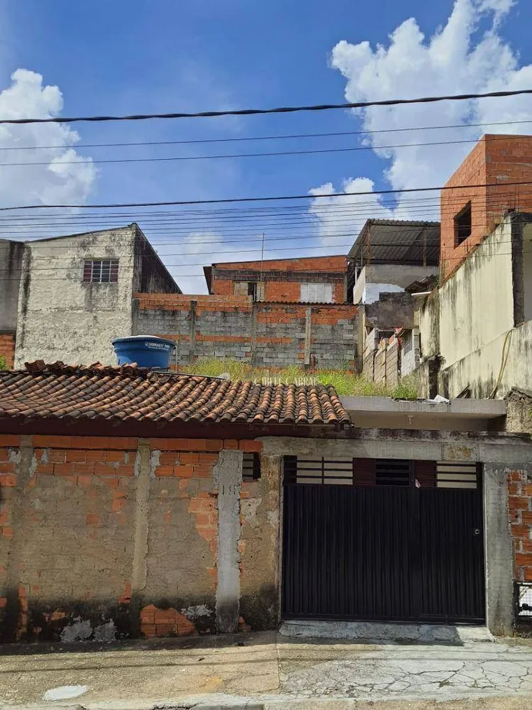 Terreno, 200 m² - Foto 1