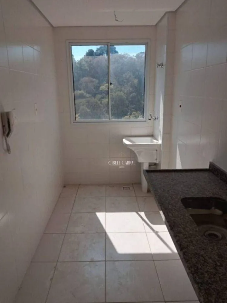 Apartamento, 2 quartos, 47 m² - Foto 4