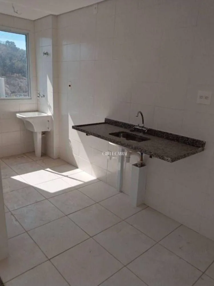 Apartamento, 2 quartos, 47 m² - Foto 3