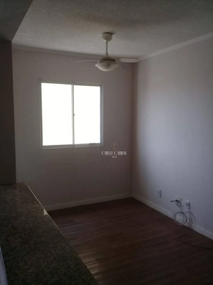 Apartamento, 2 quartos, 54 m² - Foto 1
