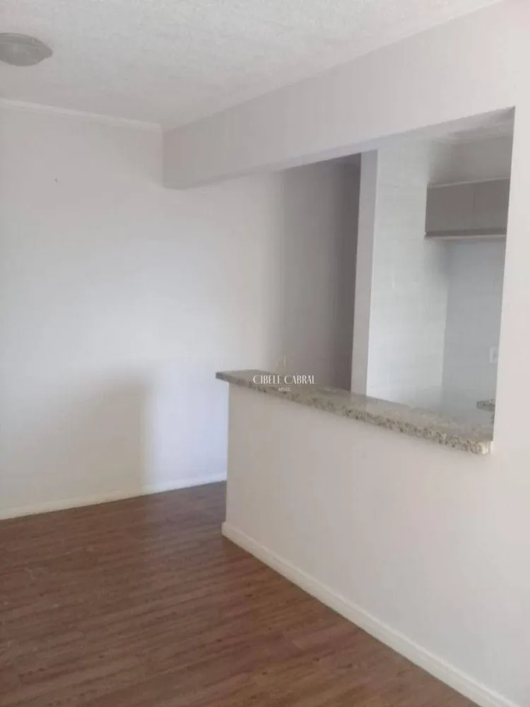 Apartamento, 2 quartos, 54 m² - Foto 2