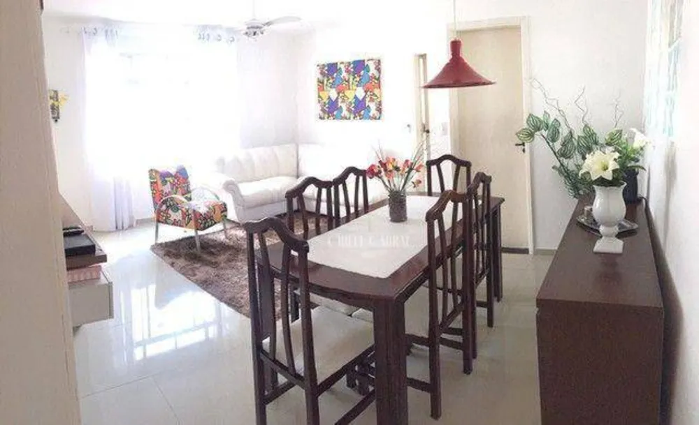 Apartamento, 2 quartos, 144 m² - Foto 4