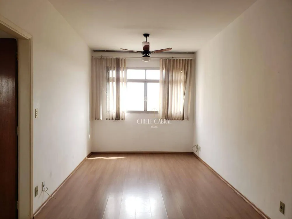 Apartamento, 2 quartos, 80 m² - Foto 1