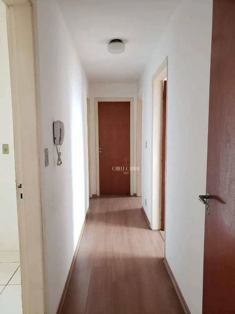 Apartamento, 2 quartos, 80 m² - Foto 4