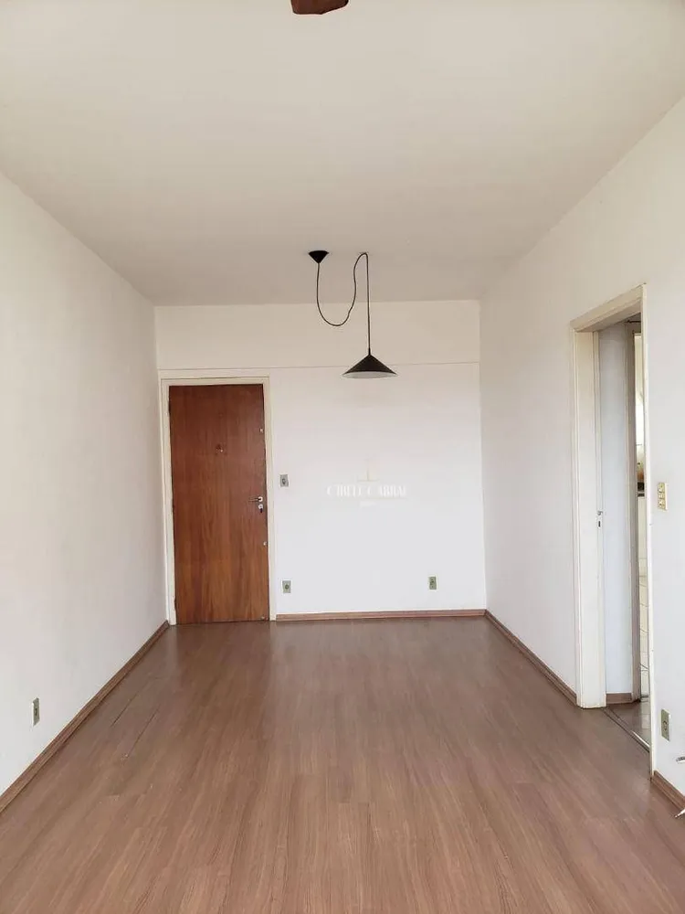 Apartamento, 2 quartos, 80 m² - Foto 2