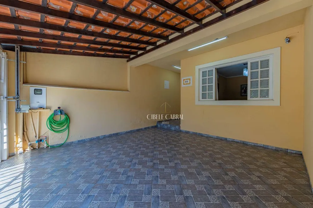 Casa, 3 quartos, 212 m² - Foto 3