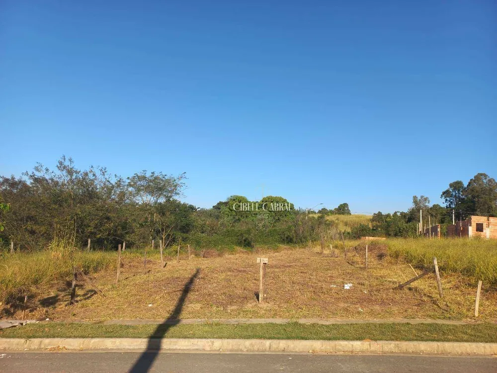 Terreno, 250 m² - Foto 1
