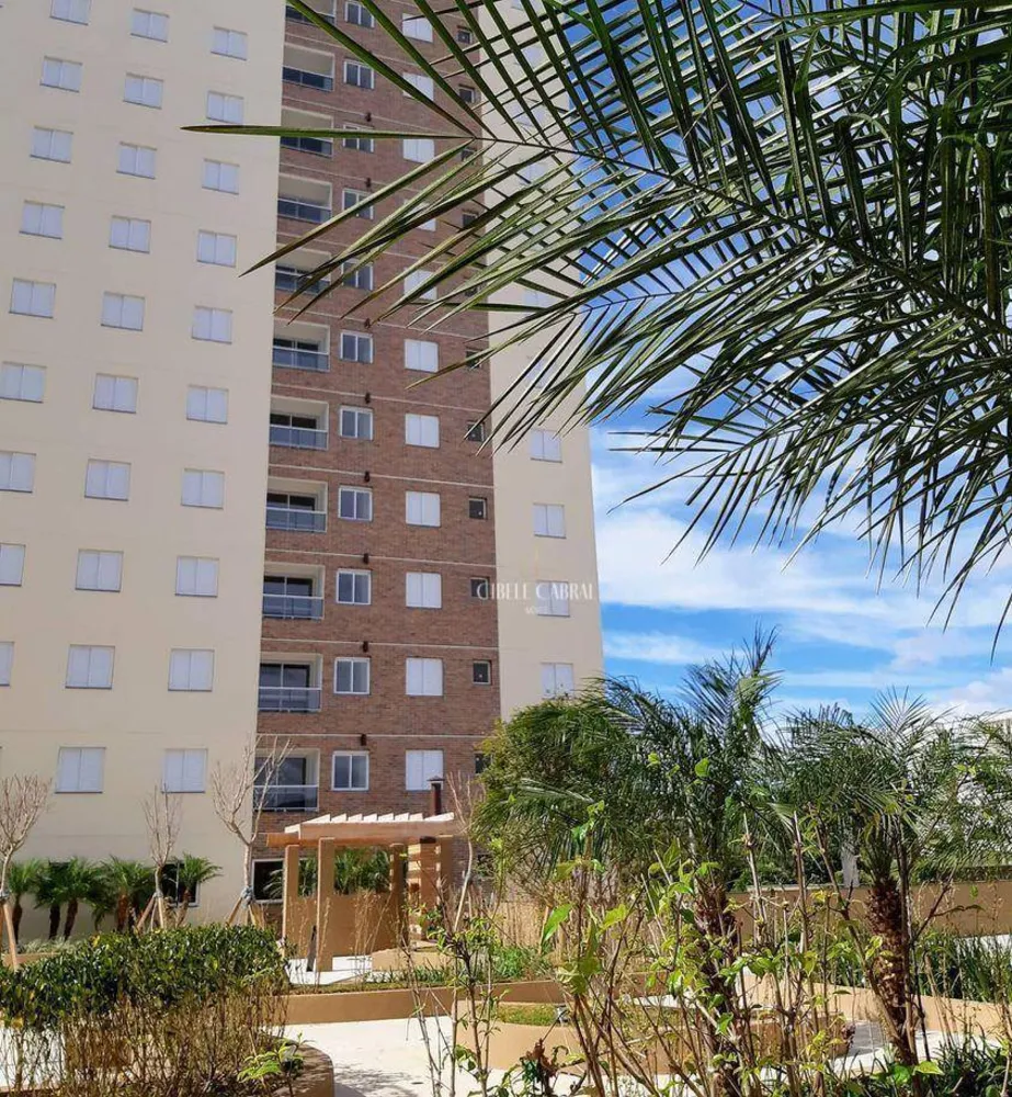 Apartamento, 2 quartos, 56 m² - Foto 2