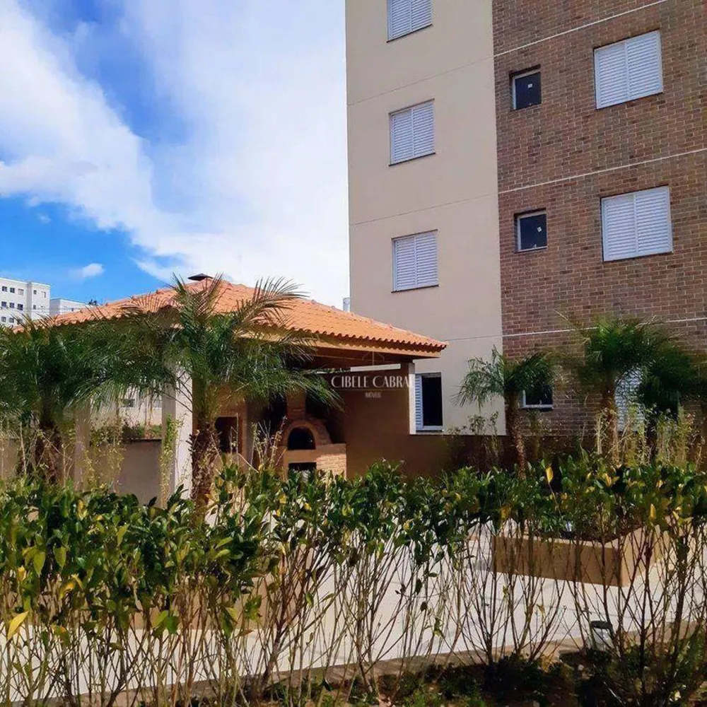 Apartamento, 2 quartos, 56 m² - Foto 4