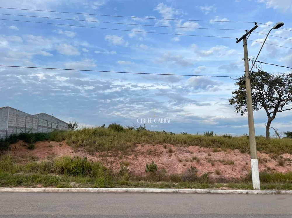 Loteamento e Condomínio, 1106 m² - Foto 3