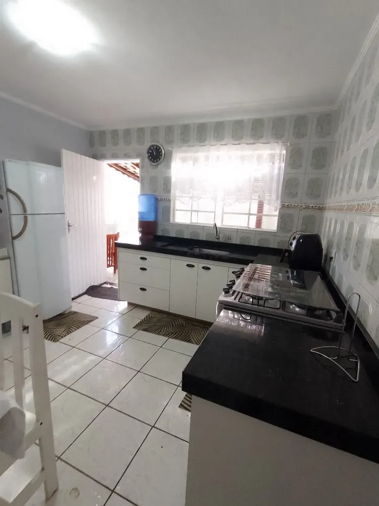 Casa, 3 quartos, 134 m² - Foto 4