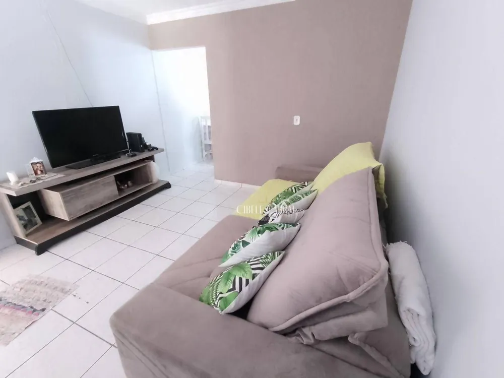 Casa, 3 quartos, 134 m² - Foto 2
