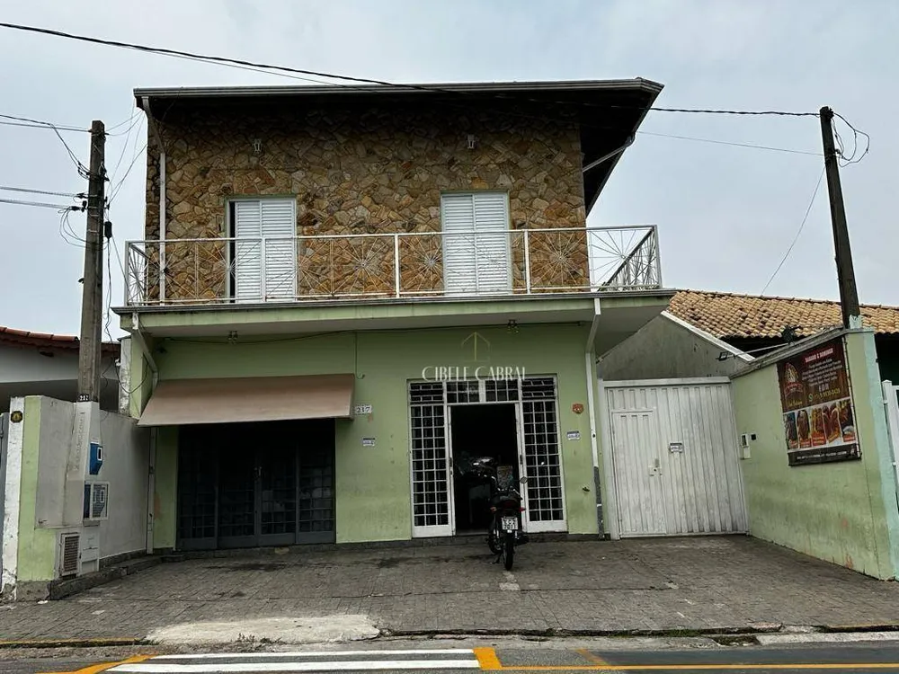 Casa, 3 quartos, 325 m² - Foto 3