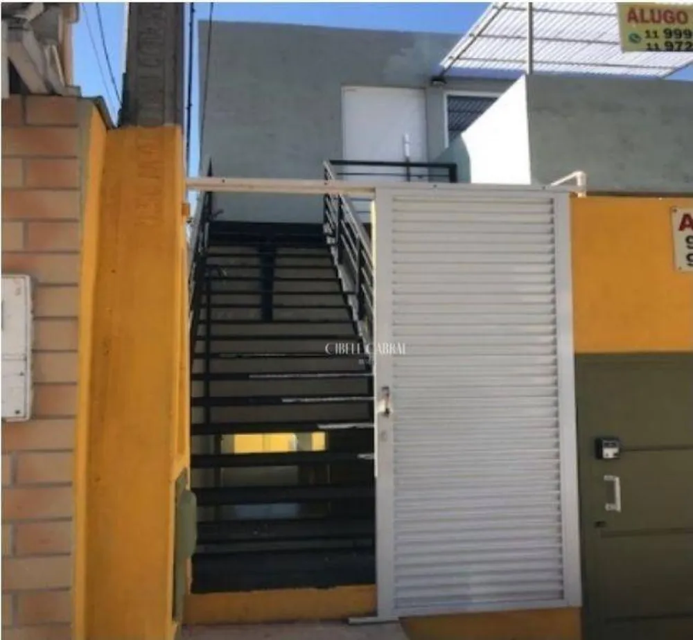 Loja-Salão, 81 m² - Foto 1