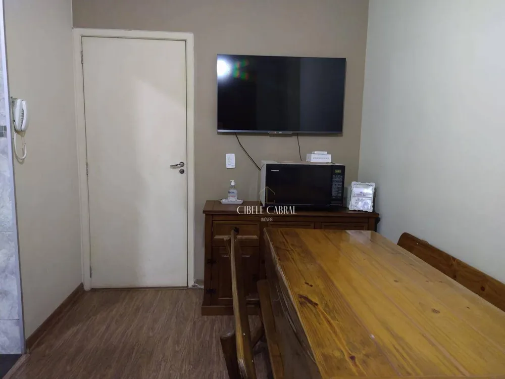 Apartamento, 2 quartos, 56 m² - Foto 4