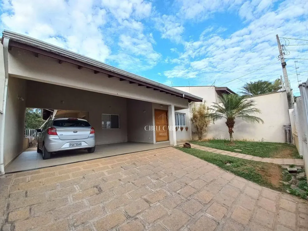 Casa, 3 quartos, 197 m² - Foto 3