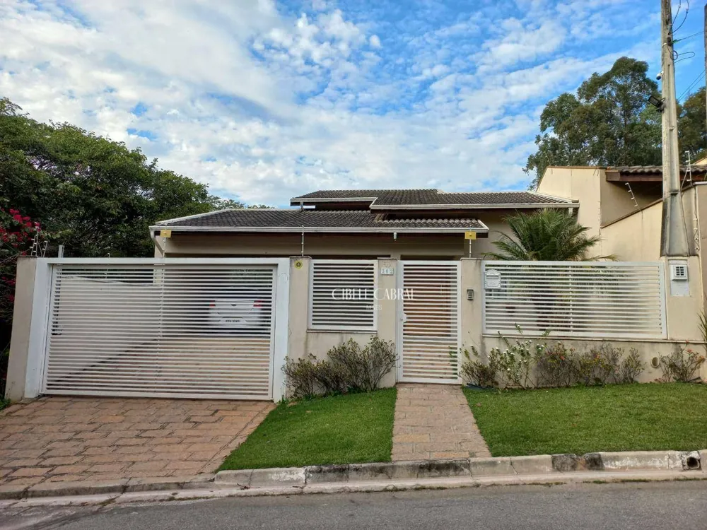 Casa, 3 quartos, 197 m² - Foto 2
