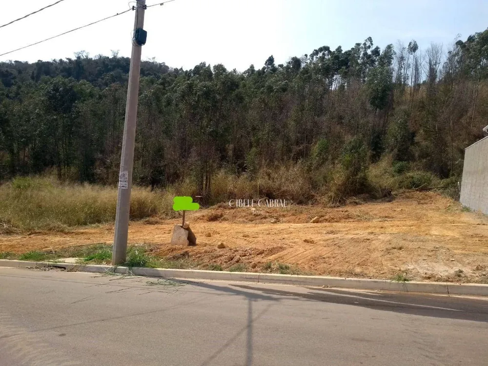 Terreno, 250 m² - Foto 1