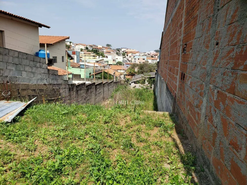 Terreno, 137 m² - Foto 2