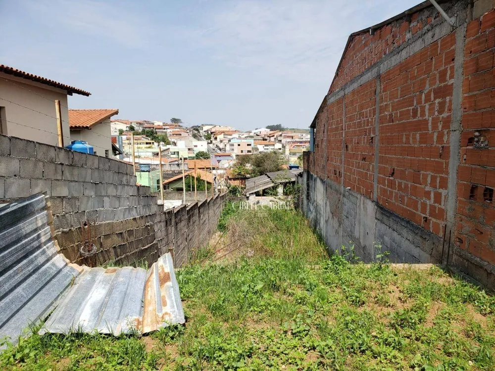 Terreno, 137 m² - Foto 1