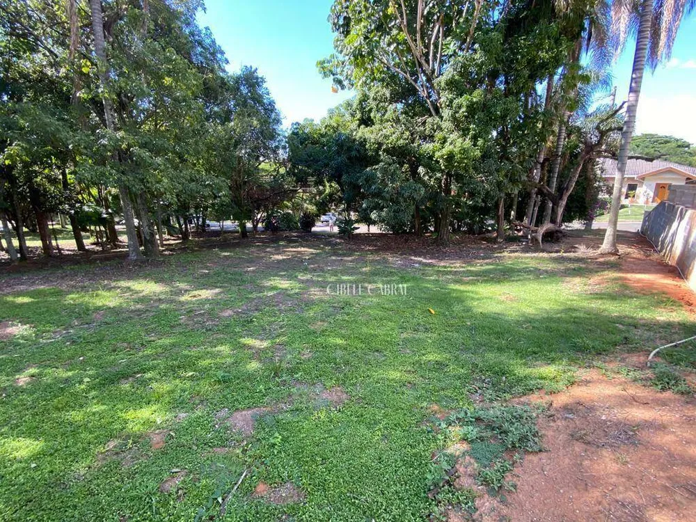 Loteamento e Condomínio, 1614 m² - Foto 3