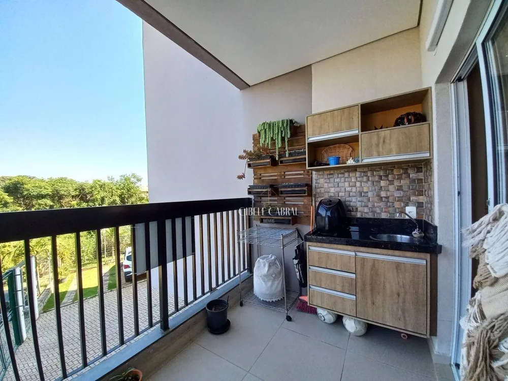 Apartamento, 2 quartos, 76 m² - Foto 1