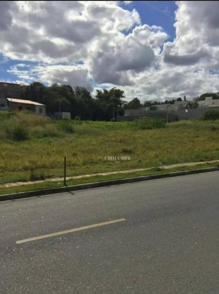 Terreno, 439 m² - Foto 1