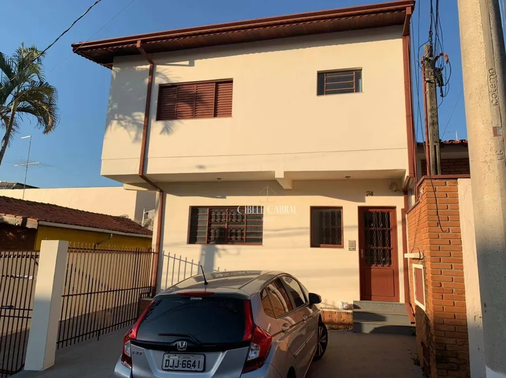 Prédio Inteiro, 544 m² - Foto 1