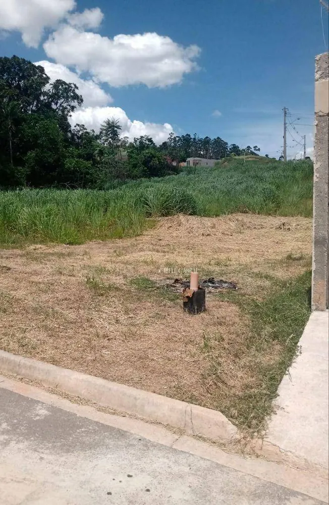 Terreno, 250 m² - Foto 1