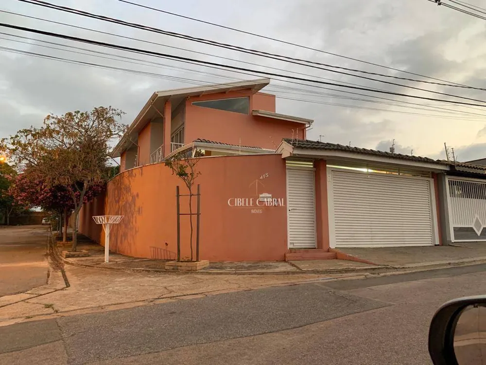 Casa, 4 quartos, 365 m² - Foto 3