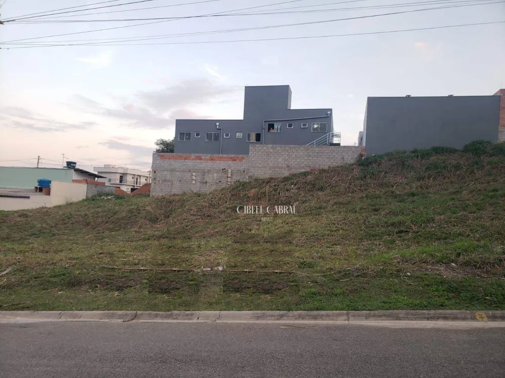 Terreno, 250 m² - Foto 1