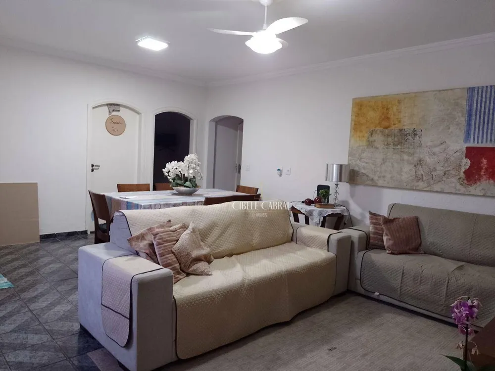Casa, 3 quartos, 170 m² - Foto 1