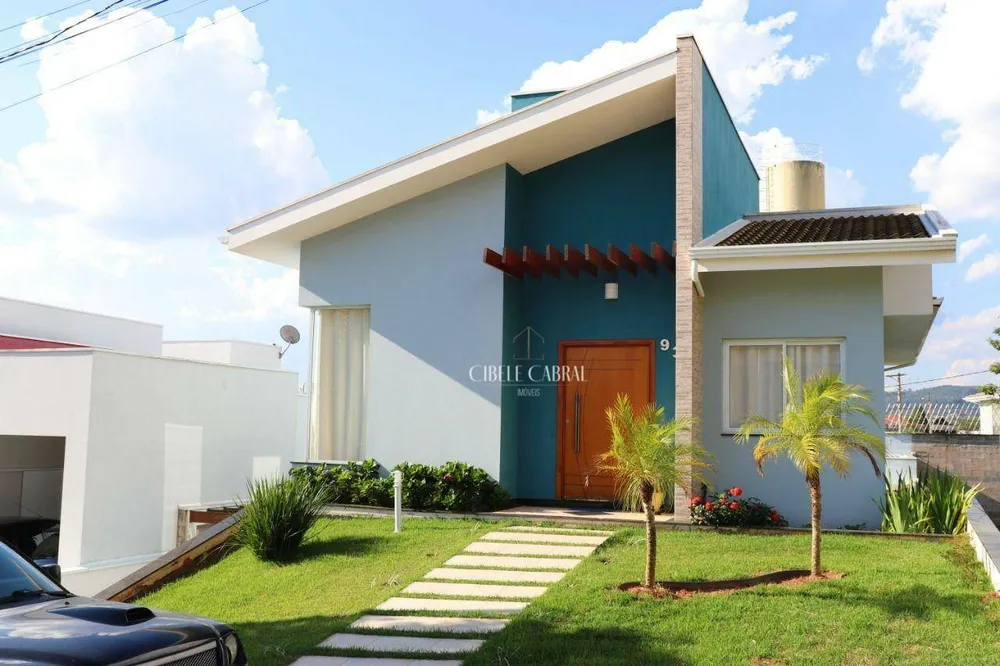 Casa de Condomínio, 4 quartos - Foto 2