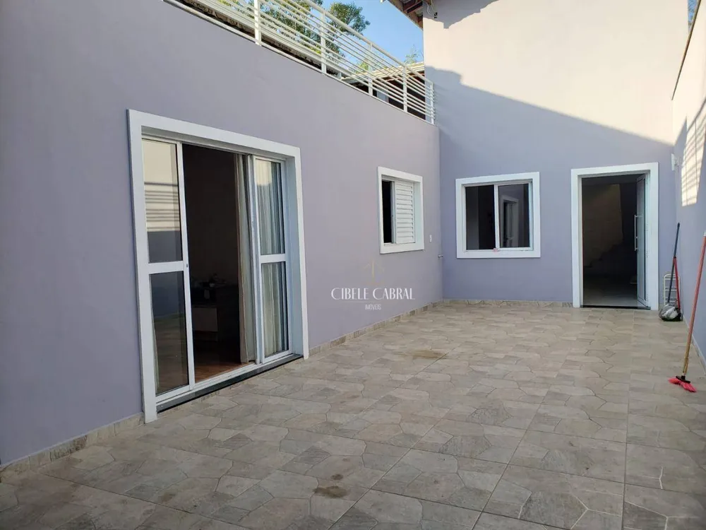 Casa, 3 quartos, 280 m² - Foto 2
