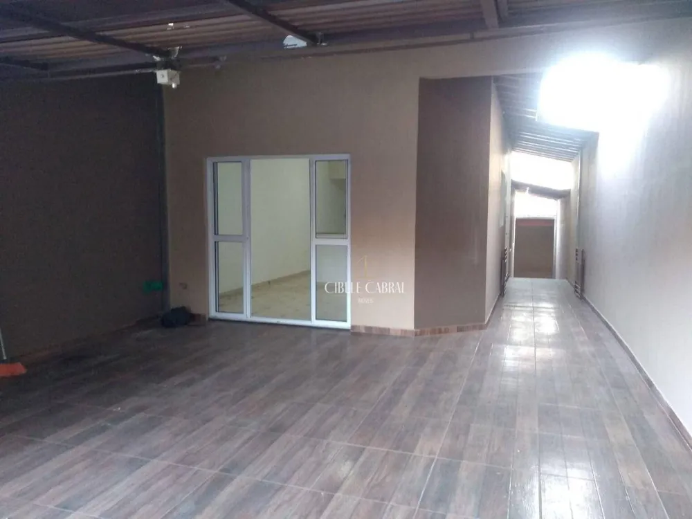 Casa, 2 quartos, 130 m² - Foto 1