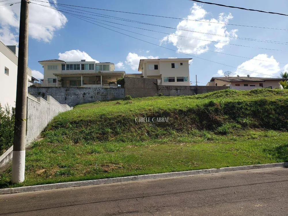 Loteamento e Condomínio, 450 m² - Foto 2