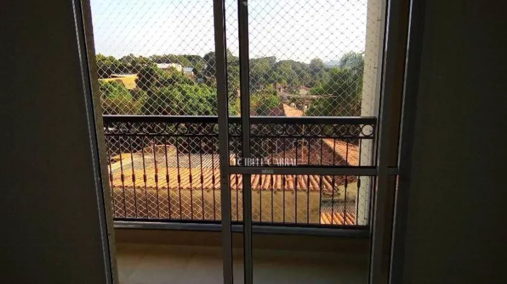 Apartamento, 2 quartos, 63 m² - Foto 2