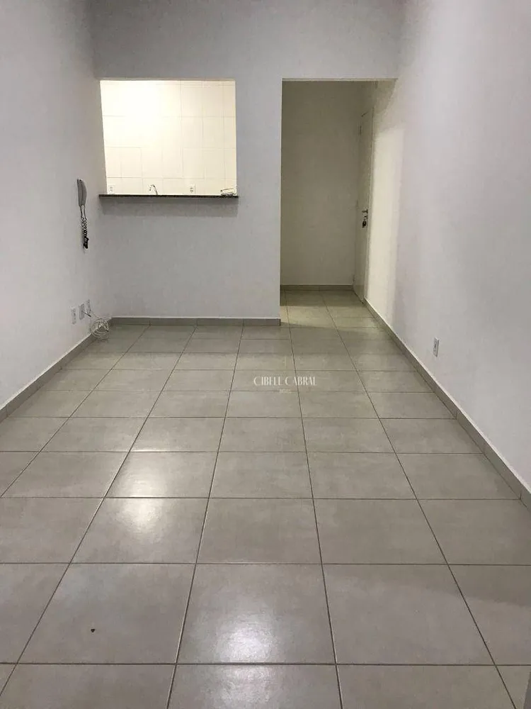 Apartamento, 3 quartos, 55 m² - Foto 4