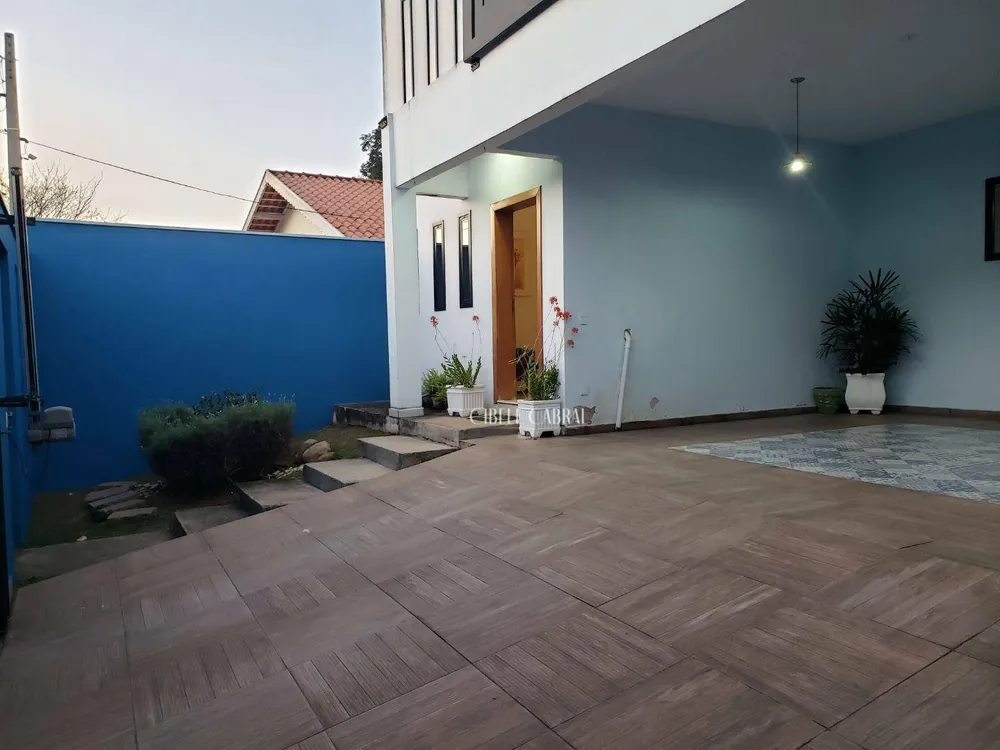 Casa, 3 quartos, 270 m² - Foto 4