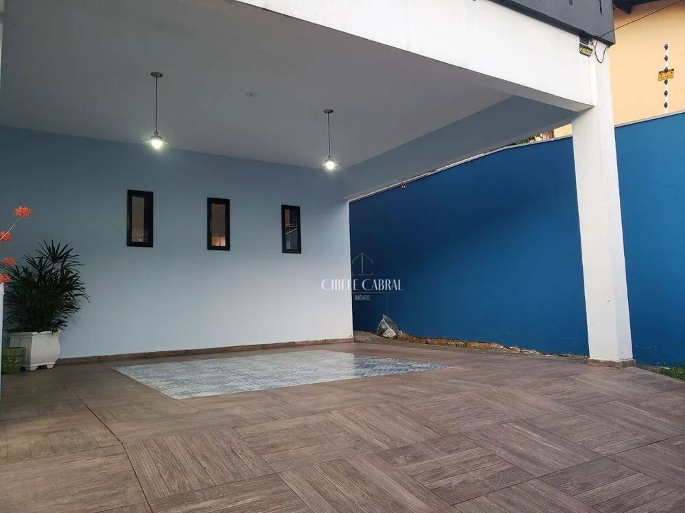 Casa, 3 quartos, 270 m² - Foto 3