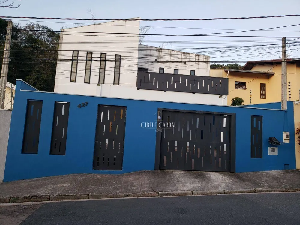 Casa, 3 quartos, 270 m² - Foto 2