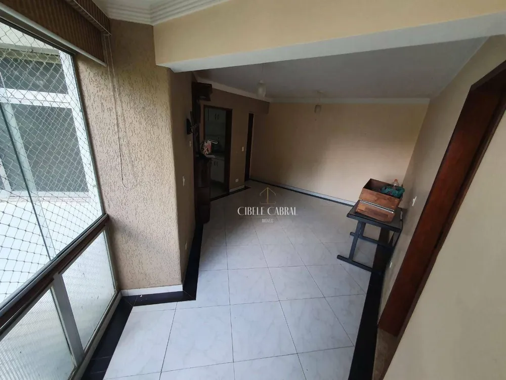 Apartamento, 3 quartos, 78 m² - Foto 4