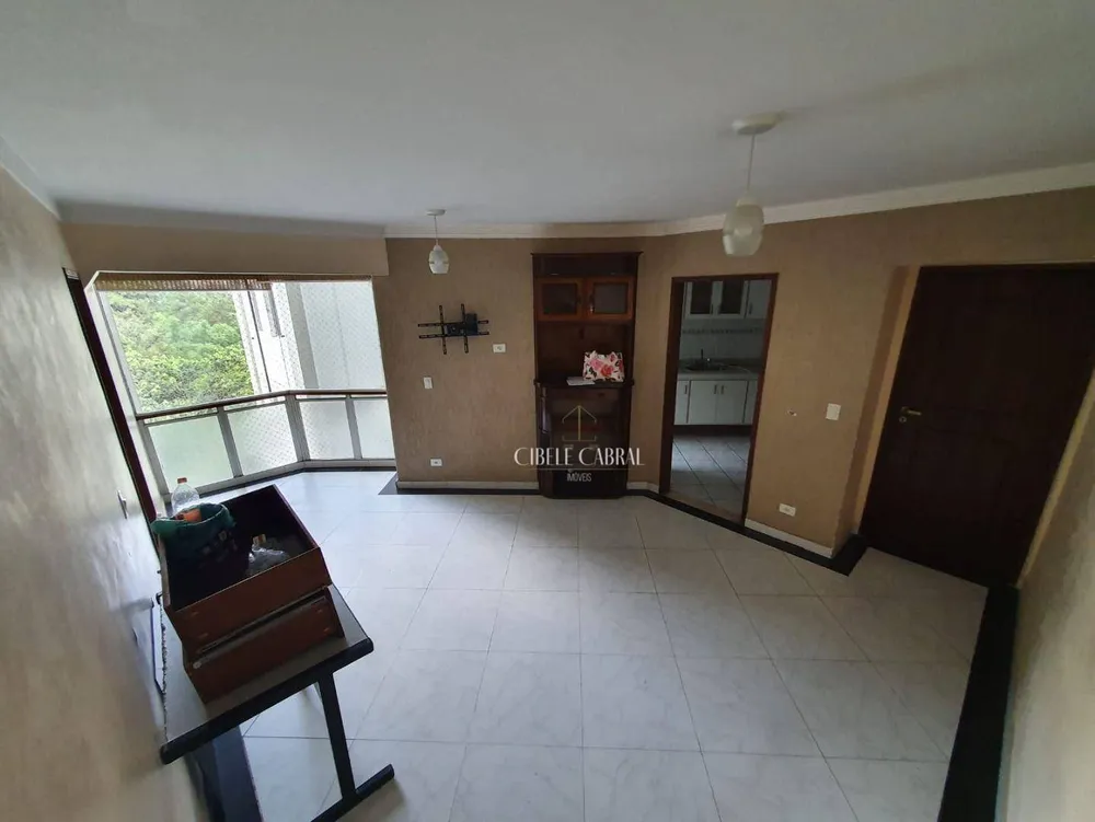 Apartamento, 3 quartos, 78 m² - Foto 2