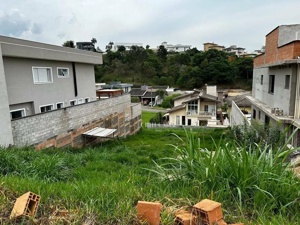 Loteamento e Condomínio, 525 m² - Foto 3