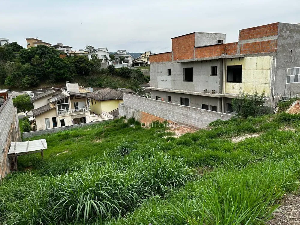 Loteamento e Condomínio, 525 m² - Foto 2