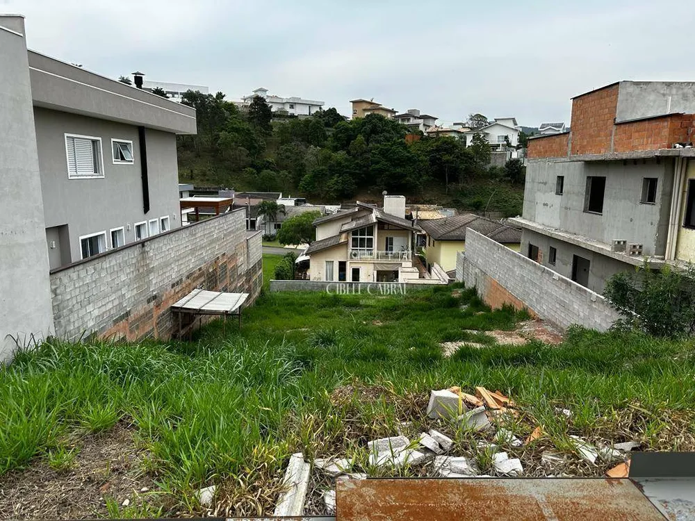 Loteamento e Condomínio, 525 m² - Foto 1