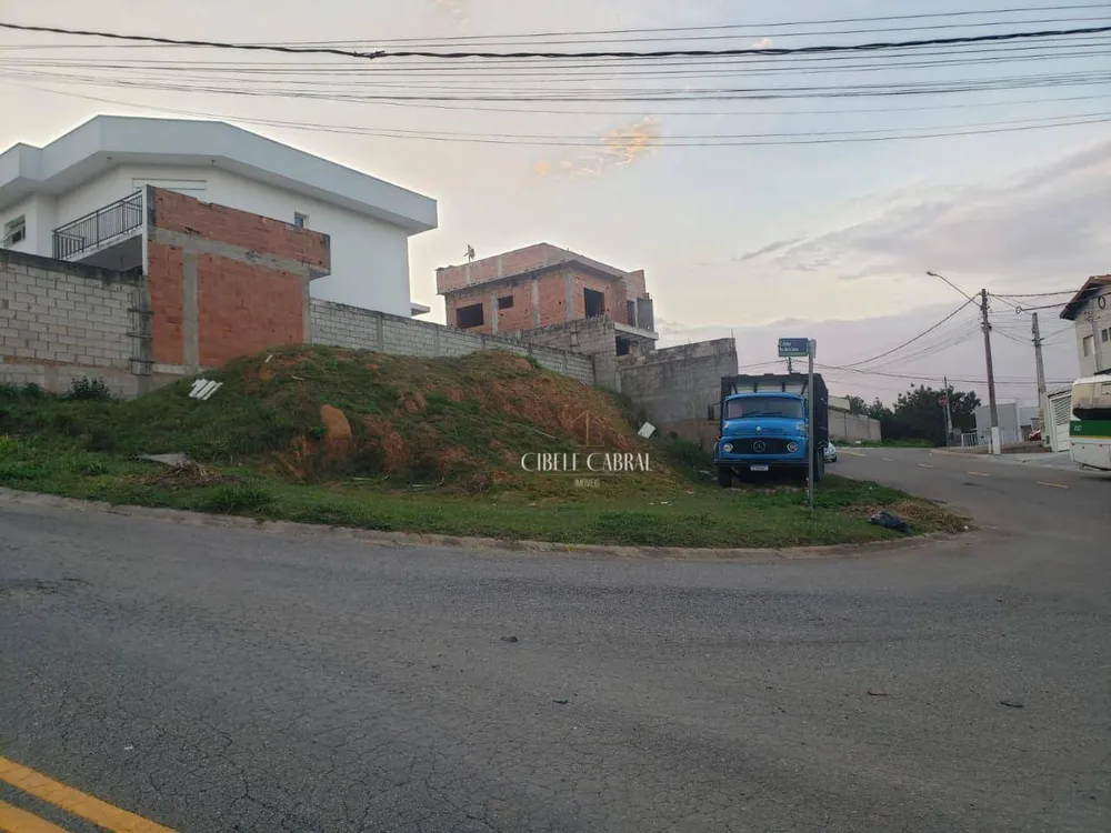 Terreno, 281 m² - Foto 2
