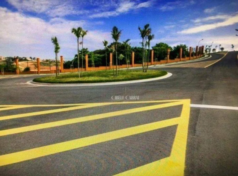 Loteamento e Condomínio, 456 m² - Foto 1